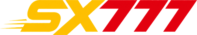 SX777 Logo